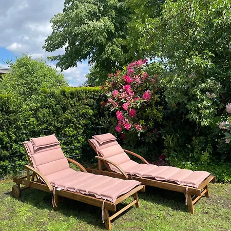 Marla Zum Hébergement de vacances